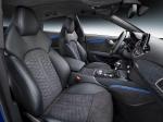 Audi RS7 Sportback Performance 2015 года (WW)
